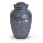 Blue_DecorativeMetalUrn