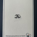 INK NOSE PRINT